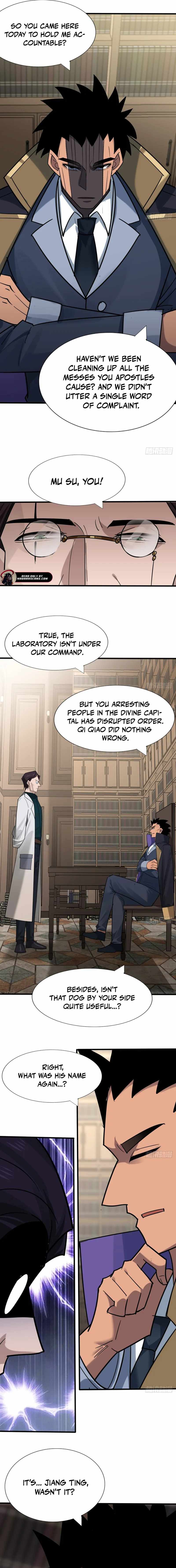 Sins of the Gods Chapter 12 6